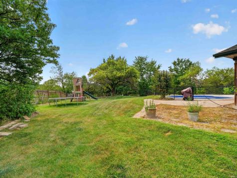 2014 E Gump Road Fort Wayne IN 46845