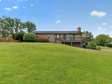 2014 E Gump Road Fort Wayne IN 46845