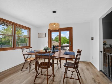 2014 E Gump Road Fort Wayne IN 46845