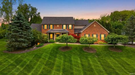 14919 Indian Creek Road Fort Wayne IN 46814