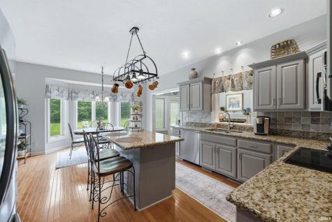 14919 Indian Creek Road Fort Wayne IN 46814