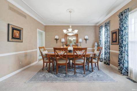 14919 Indian Creek Road Fort Wayne IN 46814