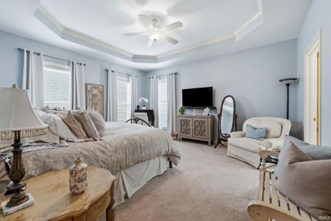 14919 Indian Creek Road Fort Wayne IN 46814