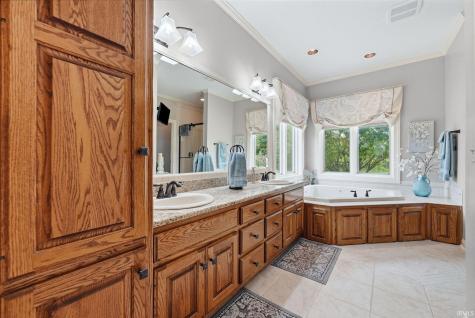 14919 Indian Creek Road Fort Wayne IN 46814