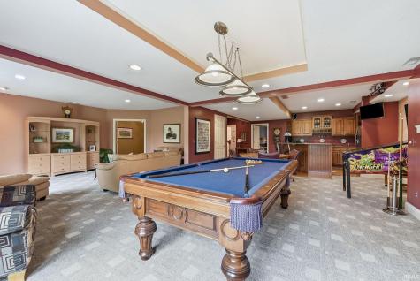 14919 Indian Creek Road Fort Wayne IN 46814