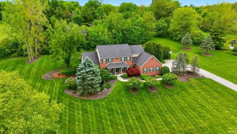 14919 Indian Creek Road Fort Wayne IN 46814