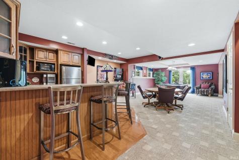 14919 Indian Creek Road Fort Wayne IN 46814