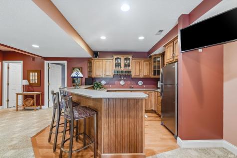14919 Indian Creek Road Fort Wayne IN 46814