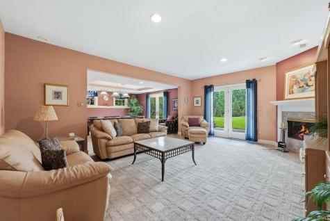 14919 Indian Creek Road Fort Wayne IN 46814