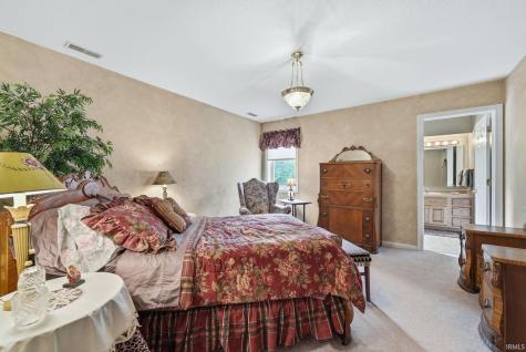 14919 Indian Creek Road Fort Wayne IN 46814