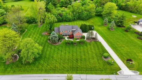 14919 Indian Creek Road Fort Wayne IN 46814
