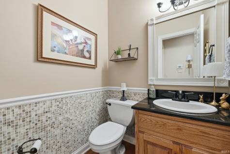 14919 Indian Creek Road Fort Wayne IN 46814