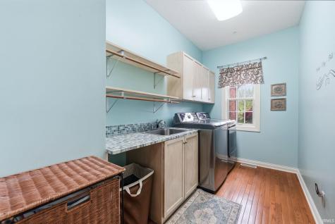 14919 Indian Creek Road Fort Wayne IN 46814