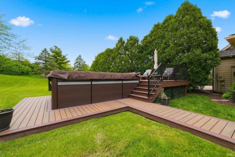 14919 Indian Creek Road Fort Wayne IN 46814