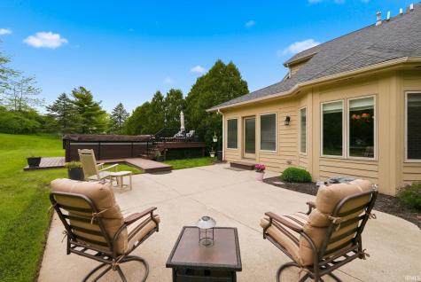 14919 Indian Creek Road Fort Wayne IN 46814