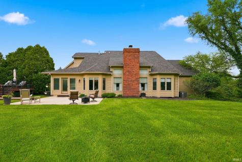 14919 Indian Creek Road Fort Wayne IN 46814