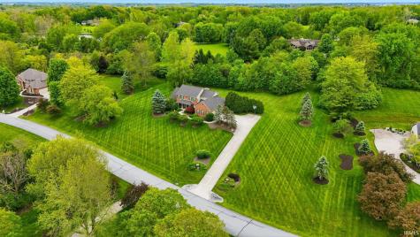 14919 Indian Creek Road Fort Wayne IN 46814