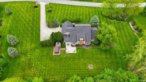 14919 Indian Creek Road Fort Wayne IN 46814