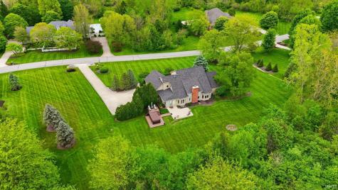 14919 Indian Creek Road Fort Wayne IN 46814