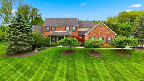 14919 Indian Creek Road Fort Wayne IN 46814