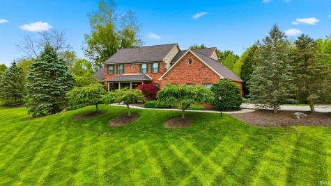 14919 Indian Creek Road Fort Wayne IN 46814