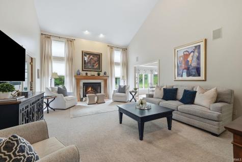 14919 Indian Creek Road Fort Wayne IN 46814
