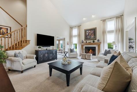 14919 Indian Creek Road Fort Wayne IN 46814