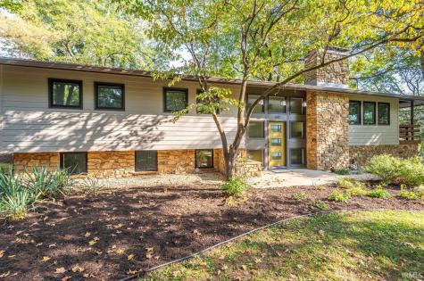 469 E Kenwood Place Bloomington IN 47408