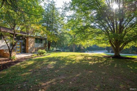 469 E Kenwood Place Bloomington IN 47408