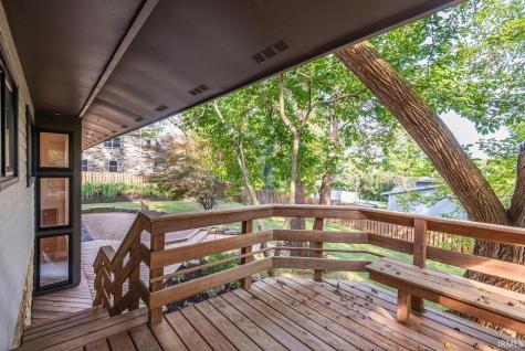 469 E Kenwood Place Bloomington IN 47408