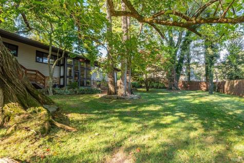 469 E Kenwood Place Bloomington IN 47408
