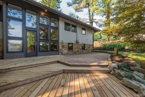 469 E Kenwood Place Bloomington IN 47408