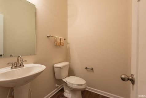 1018 E Rachel Way Ellettsville IN 47429