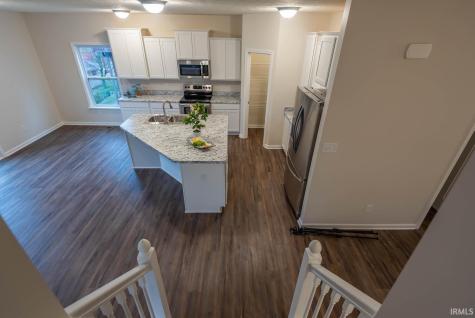 1018 E Rachel Way Ellettsville IN 47429