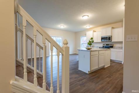 1018 E Rachel Way Ellettsville IN 47429