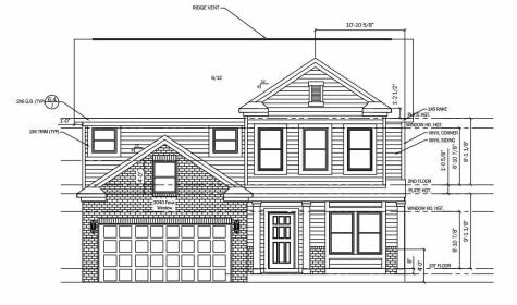 1018 E Rachel Way Ellettsville IN 47429