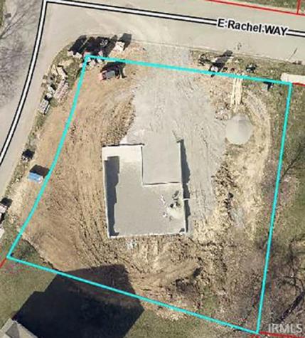 1018 E Rachel Way Ellettsville IN 47429