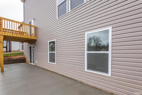 1018 E Rachel Way Ellettsville IN 47429