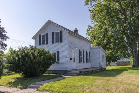 2622 Dunham Street South Bend IN 46619