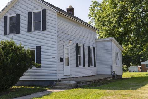 2622 Dunham Street South Bend IN 46619