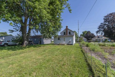 2622 Dunham Street South Bend IN 46619