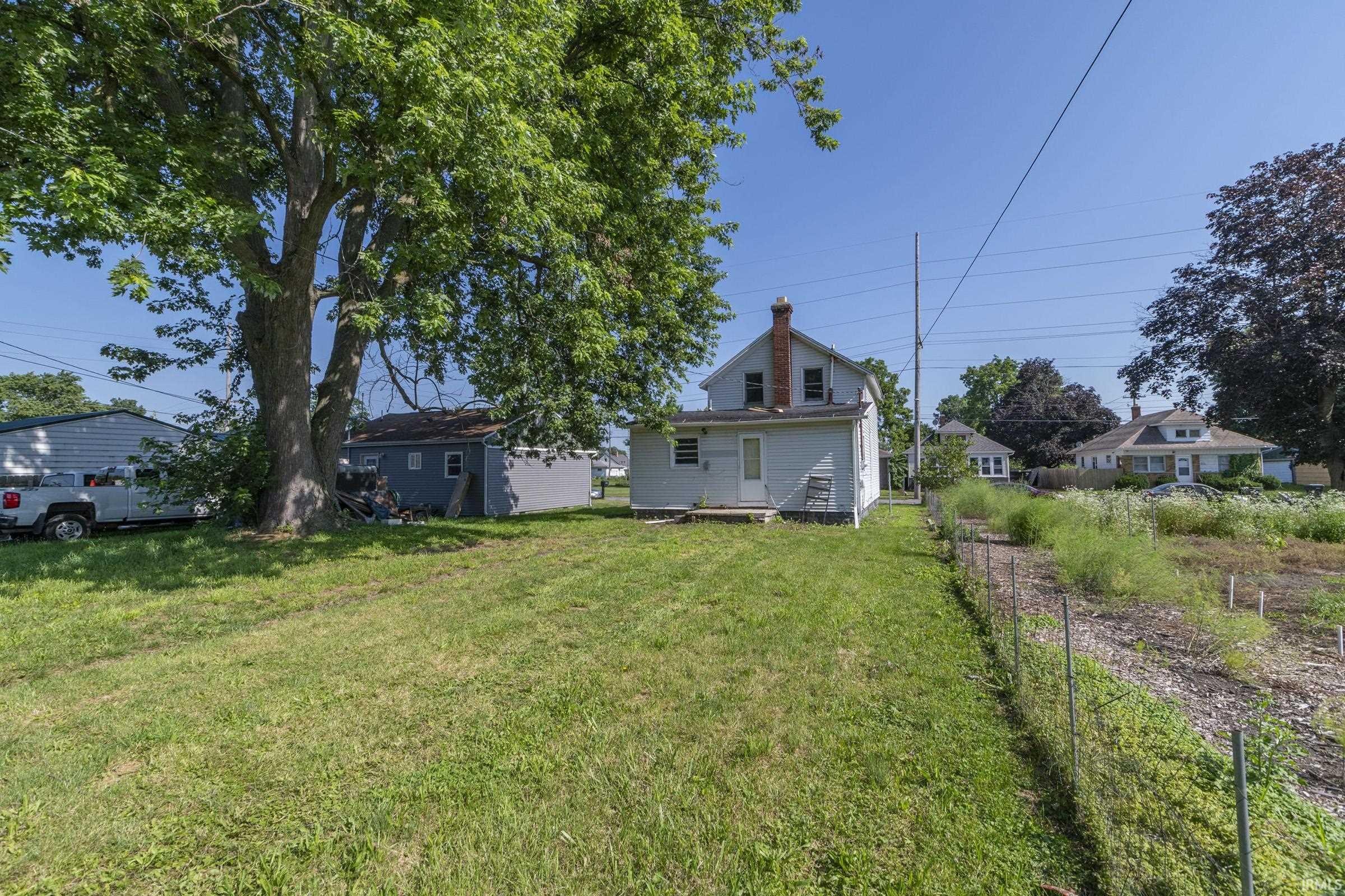 2622 Dunham Street South Bend IN 46619