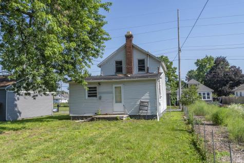 2622 Dunham Street South Bend IN 46619