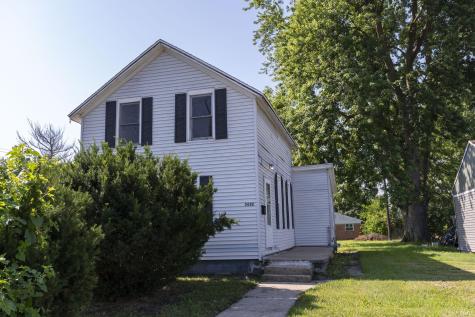 2622 Dunham Street South Bend IN 46619