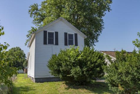 2622 Dunham Street South Bend IN 46619