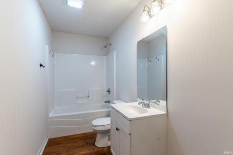 4501 Oliver Street Fort Wayne IN 46806