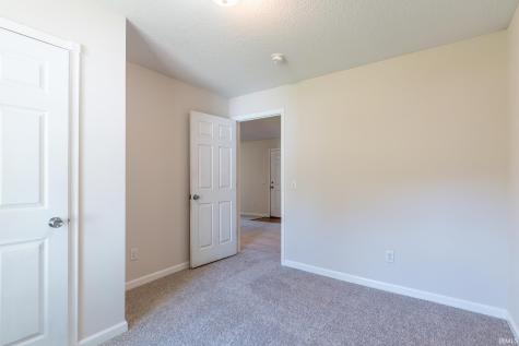 4501 Oliver Street Fort Wayne IN 46806