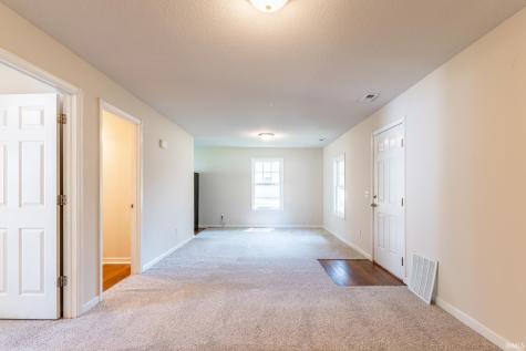 4501 Oliver Street Fort Wayne IN 46806