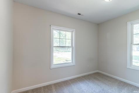4501 Oliver Street Fort Wayne IN 46806