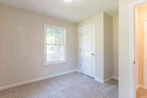 4501 Oliver Street Fort Wayne IN 46806